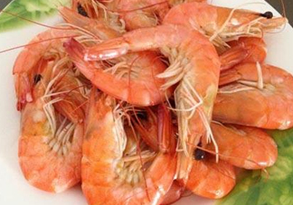 水煮蝦熱量高嗎？吃水煮蝦會胖嗎？