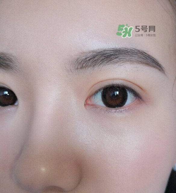 如何畫出好看又自然的眉毛 眉妝教程大全 如何畫出好看又自然的眉毛 眉妝教程大全