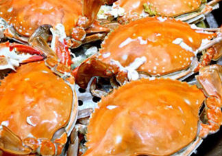 梭子蟹蒸熟后如何保存？梭子蟹煮熟后如何保存？