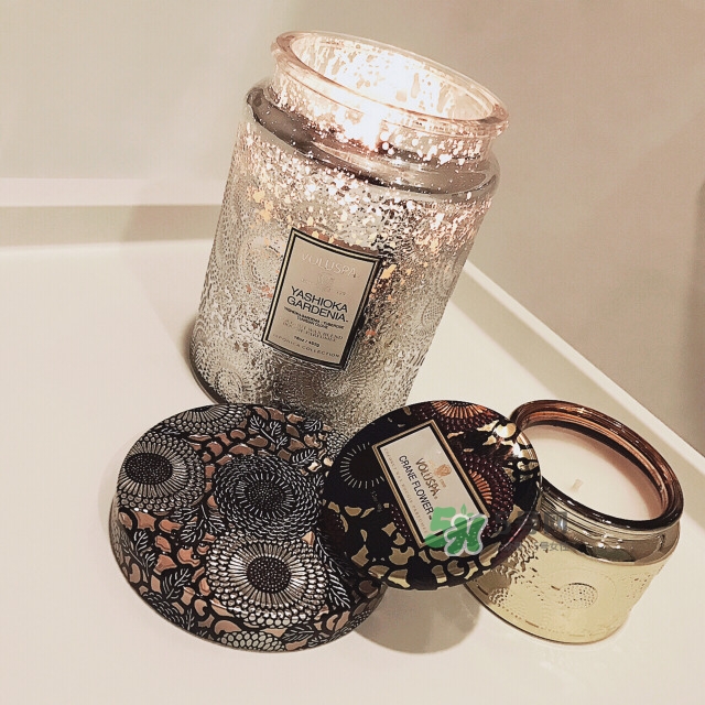 voluspa是什么牌子？voluspa是哪里的牌子