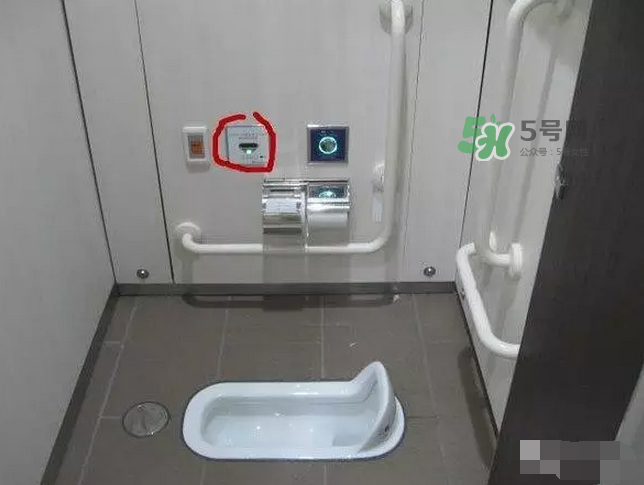 孕期可以蹲著上廁所嗎？孕期上廁所會壓到寶寶嗎？