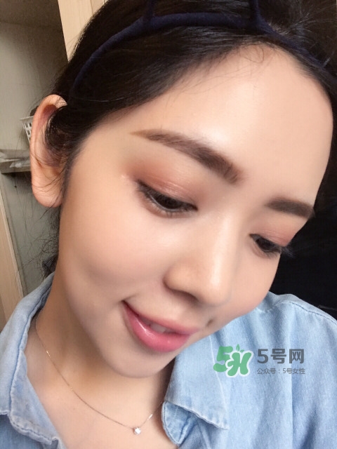 如何畫出好看又自然的眉毛 眉妝教程大全 如何畫出好看又自然的眉毛 眉妝教程大全