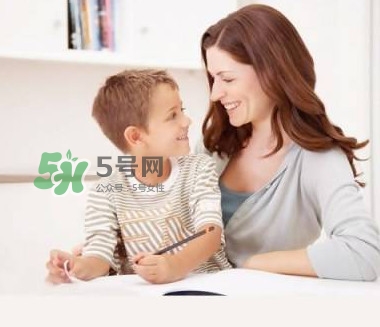 孩子很黏人怎么辦？孩子很依賴人怎么辦