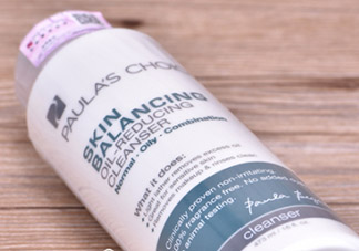 寶拉珍選洗面奶怎么擠？寶拉珍選洗面奶怎么用