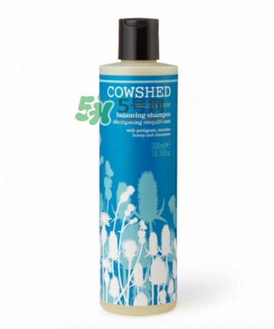 cowshed是什么化妝品？cowshed牛舍是什么牌子？