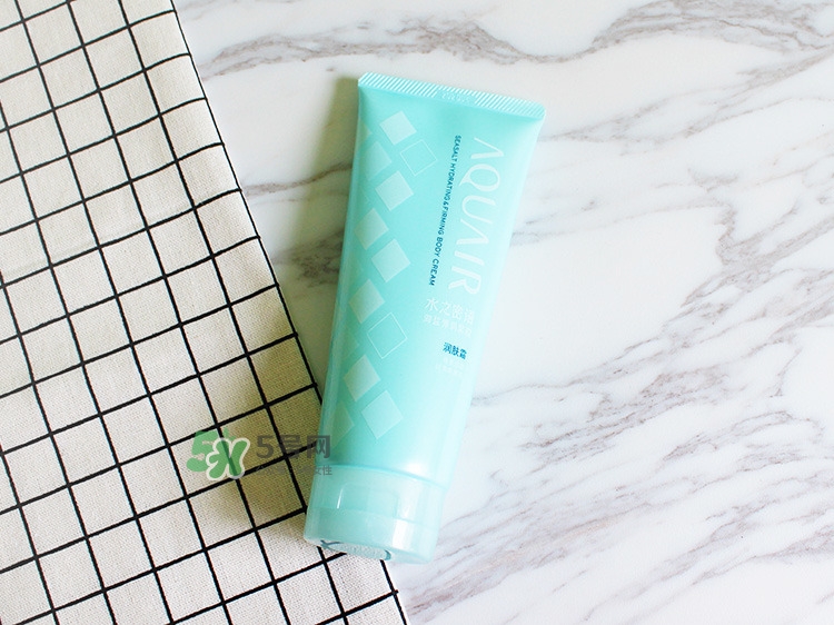 水之密語海鹽彈潤(rùn)緊致系列怎么樣 水之密語海鹽彈潤(rùn)緊致系列怎么樣