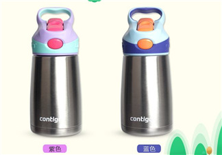 contigo兒童水杯適合幾歲？contigo兒童水杯多大能用？