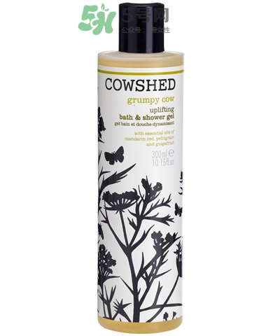 cowshed是什么化妝品？cowshed牛舍是什么牌子？