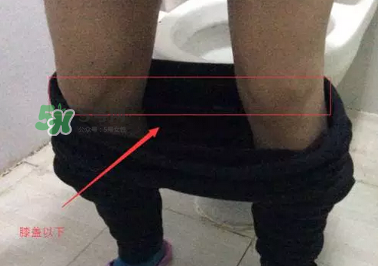 孕期可以蹲著上廁所嗎？孕期上廁所會壓到寶寶嗎？