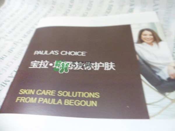 寶拉珍選平衡水怎么用？寶拉珍選平衡爽膚水使用方法