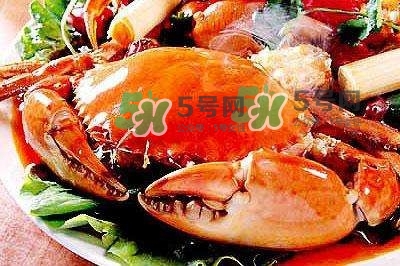 孕婦吃螃蟹會怎么樣？孕婦吃螃蟹了怎么辦？