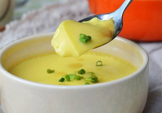 蒸雞蛋怎么做沒有蜂窩？蒸雞蛋怎么去腥味