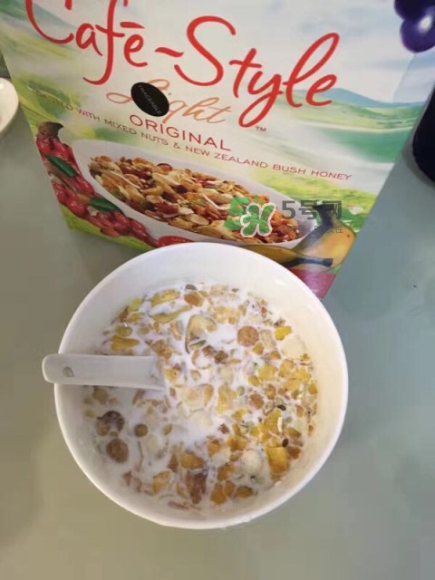 vogels沃格爾麥片好吃嗎？vogels沃格爾麥片熱量