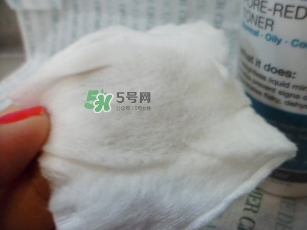 寶拉珍選平衡水怎么用？寶拉珍選平衡爽膚水使用方法