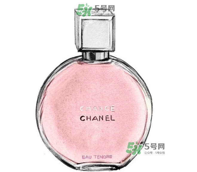 香奈兒哪款香水最好聞？香奈兒哪款香水最持久？