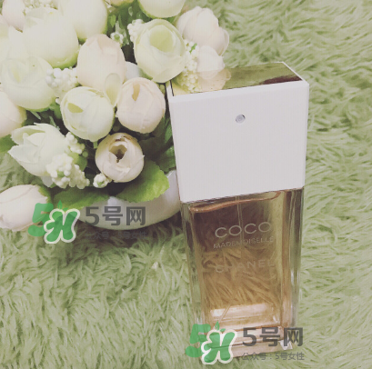 香奈兒哪款香水最好聞？香奈兒哪款香水最持久？