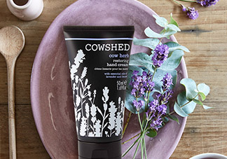 cowshed是什么化妝品？cowshed牛舍是什么牌子？