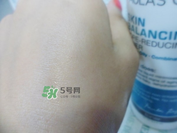寶拉珍選平衡水怎么用？寶拉珍選平衡爽膚水使用方法