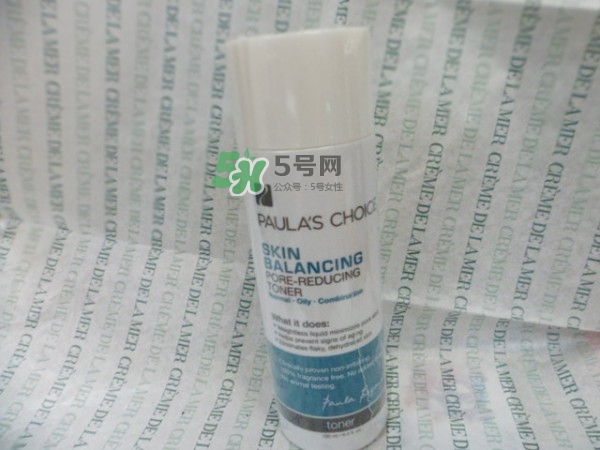 寶拉珍選平衡水怎么用？寶拉珍選平衡爽膚水使用方法