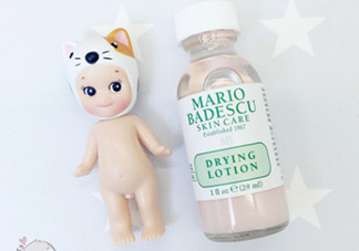 mario badescu祛痘精華怎么用？mario祛痘精華用法