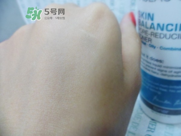 寶拉珍選平衡水怎么用？寶拉珍選平衡爽膚水使用方法
