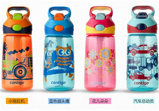 contigo兒童水杯怎么清洗？contigo兒童吸管杯怎清洗？