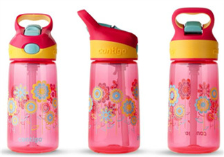 contigo兒童水杯可以裝熱水嗎？contigo兒童水杯能多少度的水？