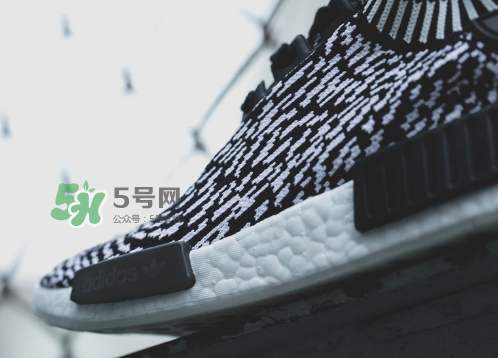 adidas2017秋冬nmd sashiko刺し子系列鞋子多少錢？