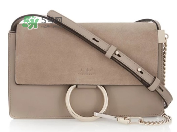 marni trunk什么牌子？Chloe Faye小號和Marni Trunk該怎么選？