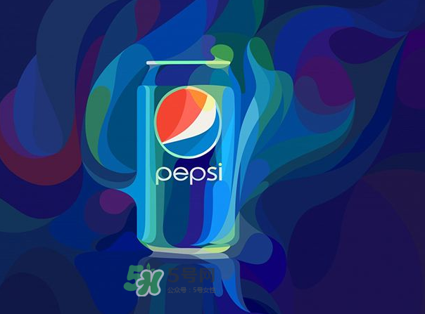 藍(lán)色可樂什么時候出的？藍(lán)色可樂為什么那么貴？