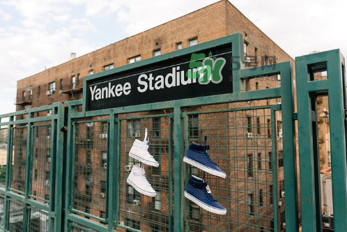 mlb yankees與vans聯(lián)名sk8-hi reissue lx 101鞋子在哪買？