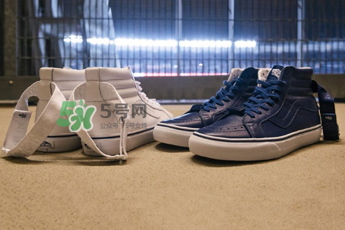 mlb yankees與vans聯(lián)名sk8-hi reissue lx 101鞋子在哪買？