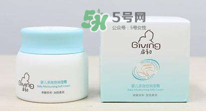 啟初面霜大人可以用嗎？啟初大人能不能用？