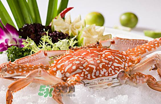 海螃蟹死了還能吃嗎？海螃蟹死了多久還能吃？