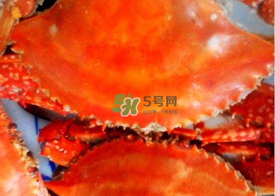 海螃蟹死了還能吃嗎？海螃蟹死了多久還能吃？