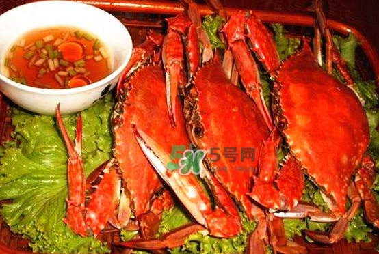 海螃蟹死了還能吃嗎？海螃蟹死了多久還能吃？