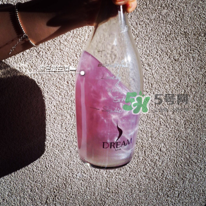 星空酒有什么危害？星空酒的銀粉是什么？