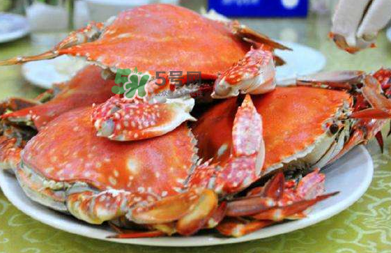 海螃蟹蒸多長時間？海螃蟹蒸多久？