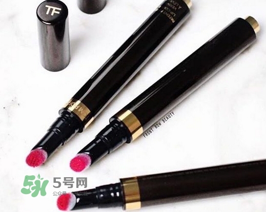 tom ford設(shè)計(jì)師唇釉筆怎么樣_tf設(shè)計(jì)師唇釉筆色號(hào)試色 tom ford設(shè)計(jì)師唇釉筆怎么樣_tf設(shè)計(jì)師唇釉筆色號(hào)試色