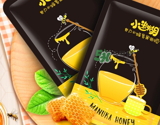 小迷糊面膜適合什么年齡？小迷糊適合什么年齡