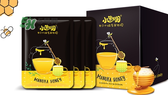 小迷糊面膜適合什么年齡？小迷糊適合什么年齡