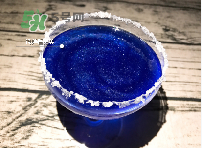 星空酒怎么調(diào)？星空酒怎么做？