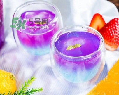 星空酒怎么調(diào)？星空酒怎么做？