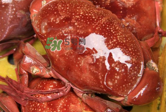 海螃蟹能冷凍保存嗎？海螃蟹放冰箱冷凍嗎？