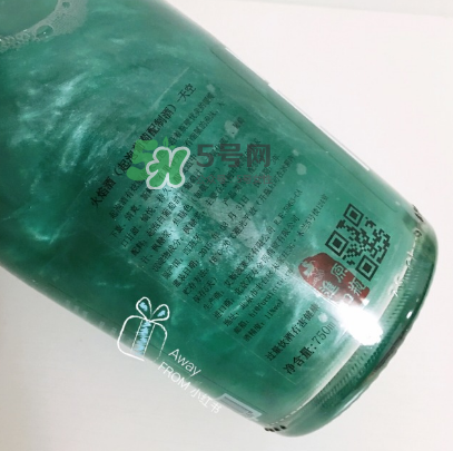 火焰酒里面是什么？火焰酒里的銀粉能喝嗎？