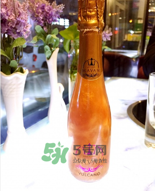 火焰酒里面是什么？火焰酒里的銀粉能喝嗎？