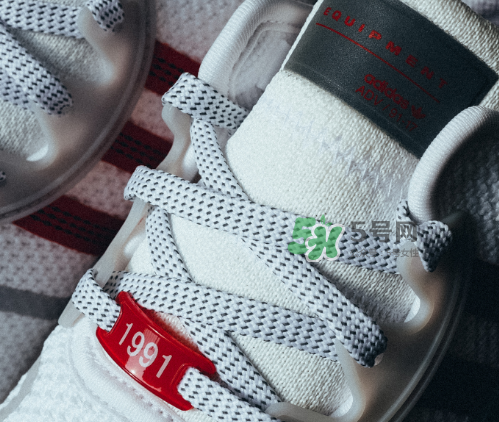 adidas eqt cushion adv亞洲限量款國內發(fā)售多少雙？