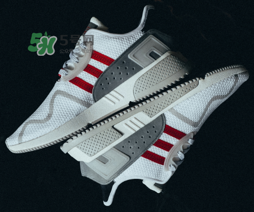 adidas eqt cushion adv亞洲限量款國內發(fā)售多少雙？