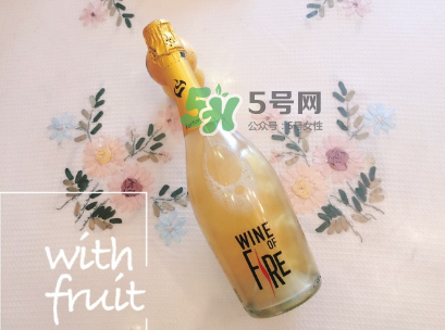 火焰酒怎么喝？火焰酒怎么調(diào)制？