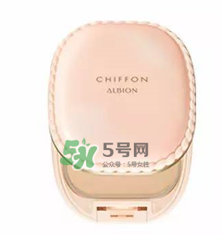 奧爾濱甜美雪紡粉底價(jià)格 奧爾濱甜美雪紡粉底售價(jià)多少？